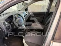 2008 Ford FUSION