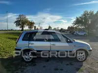 2008 Ford FUSION