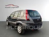 2008 Ford FUSION