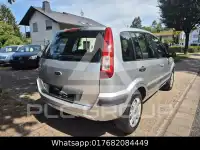 2008 Ford FUSION