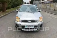2008 Ford FUSION