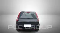 2008 Ford FUSION