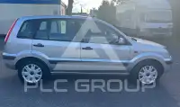 2008 Ford FUSION