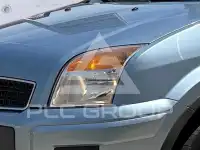 2008 Ford FUSION