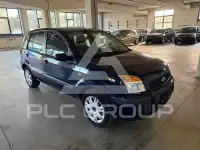 2008 Ford FUSION