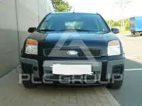 2008 Ford FUSION