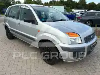 2008 Ford FUSION