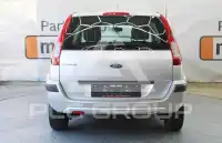 2008 Ford FUSION