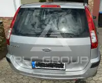 2008 Ford FUSION
