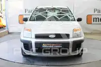 2008 Ford FUSION