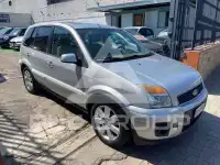2008 Ford FUSION
