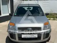 2008 Ford FUSION