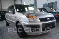2008 Ford FUSION