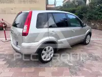 2008 Ford FUSION