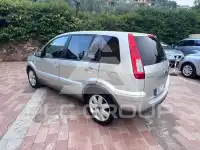 2008 Ford FUSION