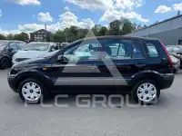 2008 Ford FUSION