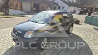 2008 Ford FUSION
