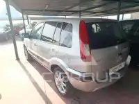 2008 Ford FUSION