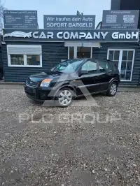 2008 Ford FUSION