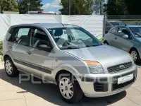 2008 Ford FUSION