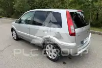2008 Ford FUSION