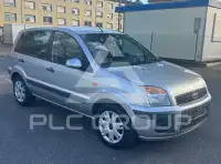2008 Ford FUSION