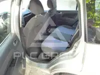2008 Ford FUSION