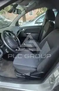 2008 Ford FUSION
