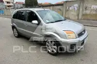 2008 Ford FUSION