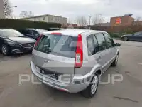 2008 Ford FUSION