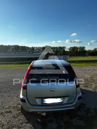 2008 Ford FUSION