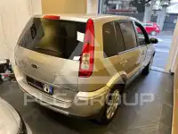 2008 Ford FUSION