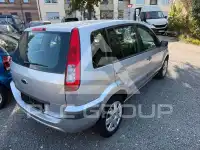 2008 Ford FUSION