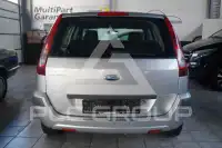 2008 Ford FUSION