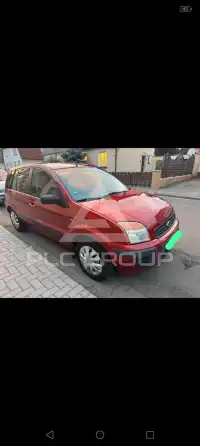 2008 Ford FUSION