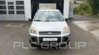 2008 Ford FUSION