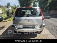 2008 Ford FUSION