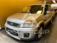 2008 Ford FUSION