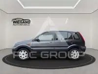 2008 Ford FUSION