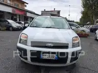 2008 Ford FUSION