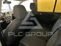 2008 Ford FUSION