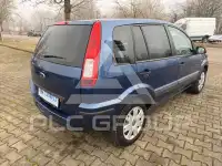 2008 Ford FUSION