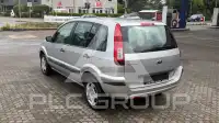 2008 Ford FUSION
