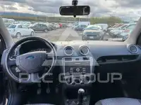 2008 Ford FUSION