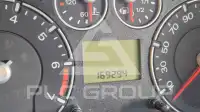 2008 Ford FUSION