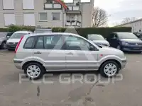 2008 Ford FUSION