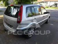 2008 Ford FUSION