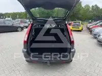 2008 Ford FUSION
