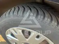 2008 Ford FUSION