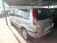 2008 Ford FUSION